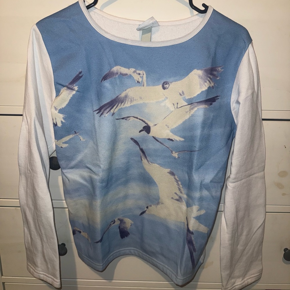 RARE Taylor Swift 1989 album cover sweater